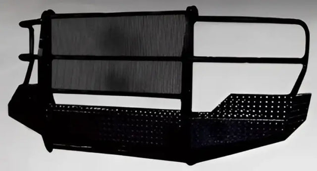 FX3010 TrailFX Bumper One Piece Design 