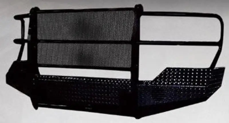 FX3014 TrailFX Bumper One Piece Design 