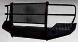 FX3014 TrailFX Bumper One Piece Design 