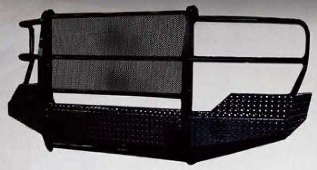 FX3014 TrailFX Bumper One Piece Design 