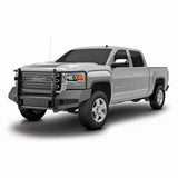 FX3022 TrailFX Bumper One Piece Design 