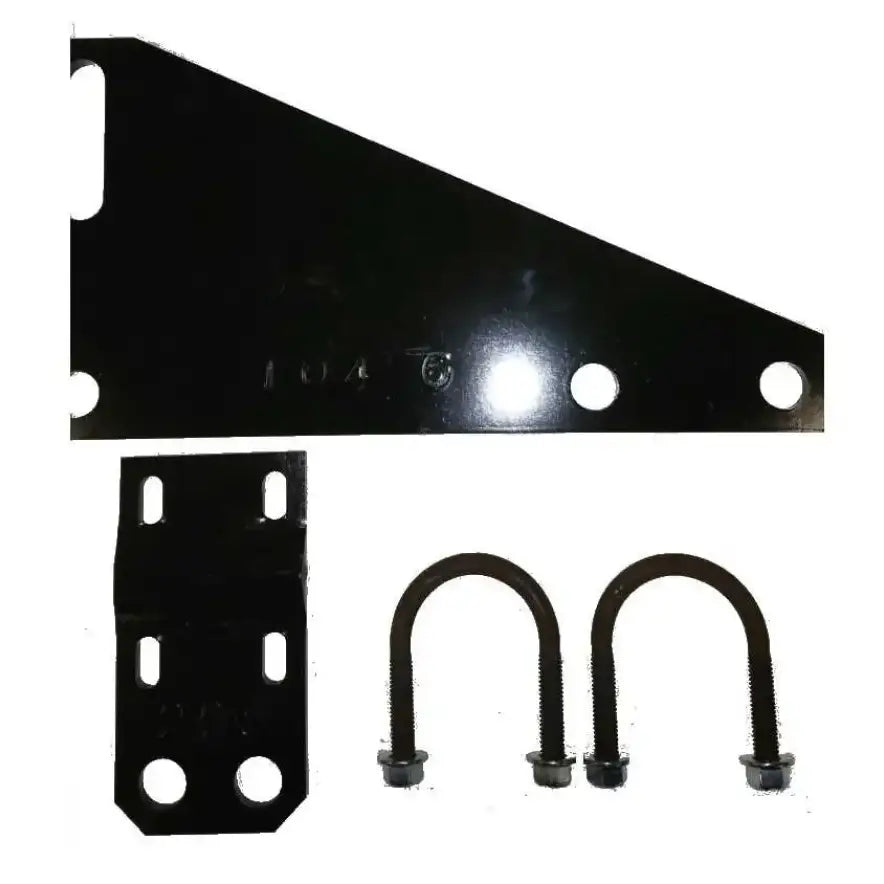 G-002K4 Steering Stabilizer Bracket