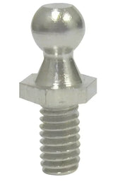 G-1005SSC Whitecap 316 S.S. Ball Stud - 10mm for RV, Automotive, Powersports, off-road, marine, exterior, truck accessories, interior, truck bed, RV parts, Marine, AVADA - Best Sellers, Marine Maintenance