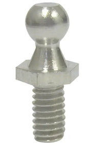 G-1005SSC Whitecap 316 S.S. Ball Stud - 10mm for RV, Automotive, Powersports, off-road, marine, exterior, truck accessories, interior, truck bed, RV parts, Marine, AVADA - Best Sellers, Marine Maintenance