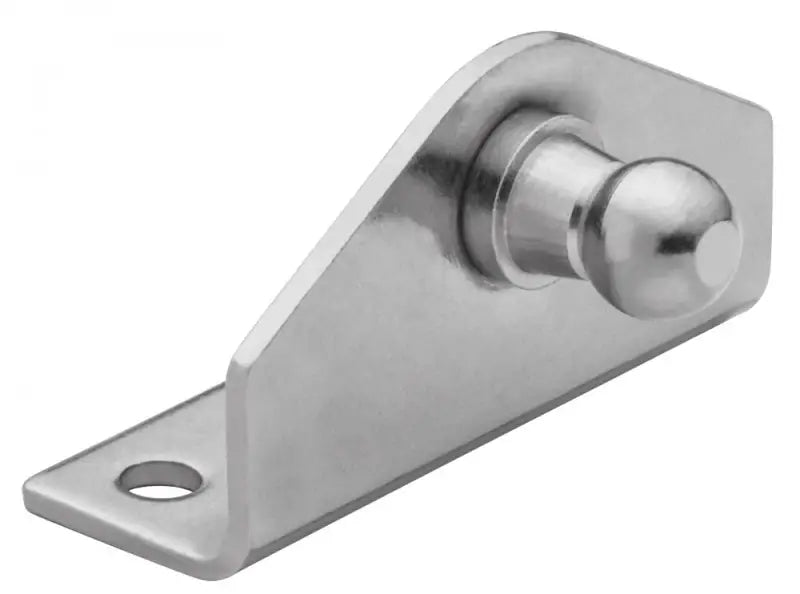 G-1015SSC Whitecap 316 S.S. Mnting Bracket-2’X5/8’ - Boat Hatch Lift Support Mounting Bracket