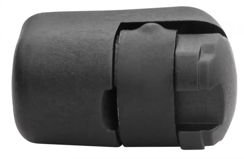 G-1030C Whitecap Black Plastic End Fitting durable accessory