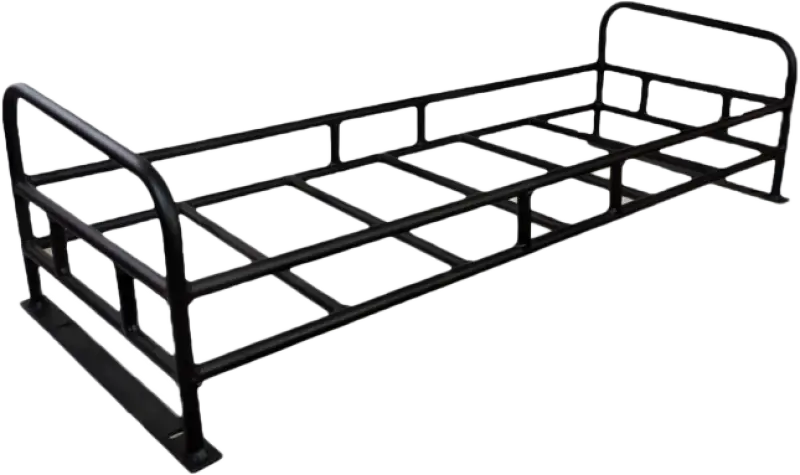 G-2000 Utility Cargo Rack Pol General 