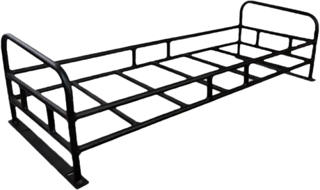 G-2000 Utility Cargo Rack Pol General 