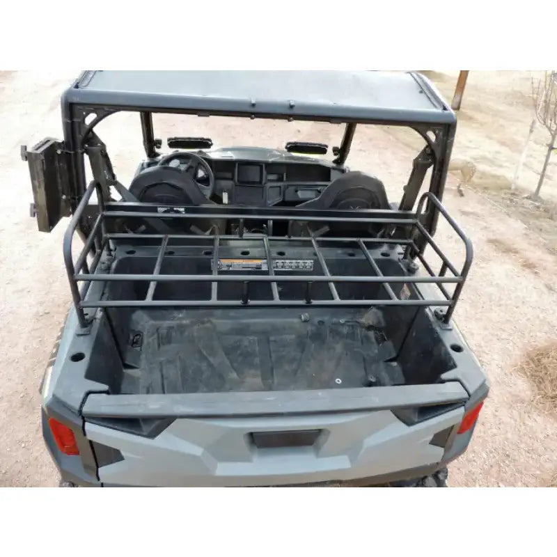G-2000 Utility Cargo Rack Pol General 