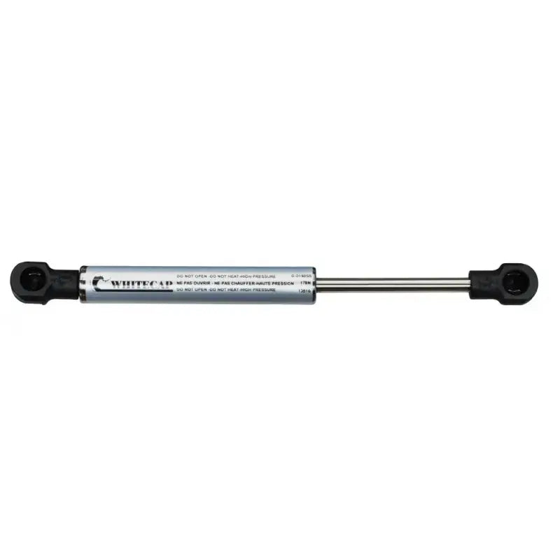 Whitecap G-3120SSC 316 S.S. Gas Spring - 7.5' x 20 P1F for marine and industrial applications.