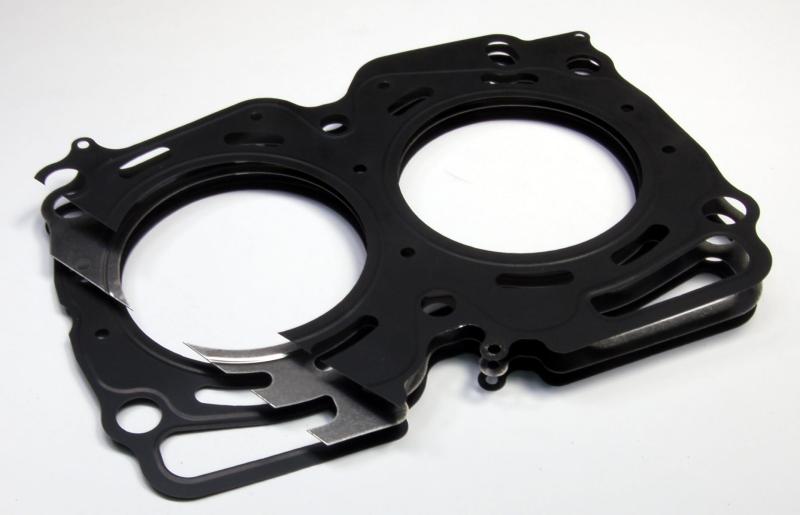 Cometic Gasket H1797SP7040HP Cometic Nissan SR20DE/DET HP S14 88mm Bore .040 inch MLS Head Gasket w/ Both Add Oil Holes - H1797SP7040HP