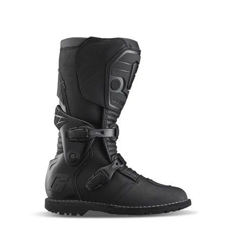 G Dakar Gore Tex Boots Black Sz 10