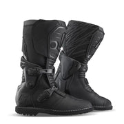 G Dakar Gore Tex Boots Black Sz 08 - GAERNE