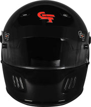 13010MEDBK Helmet
