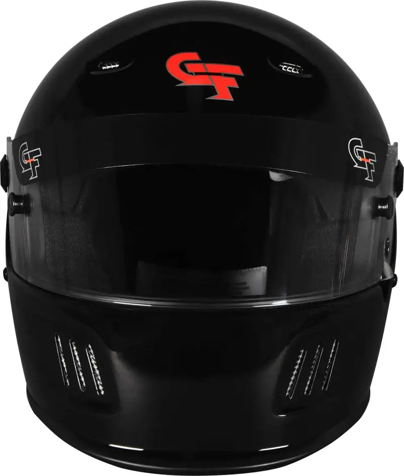 13010MEDBK Helmet