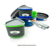 G.S.I.Sports 44220 Bugaboo Backpacker - RV and Auto Parts