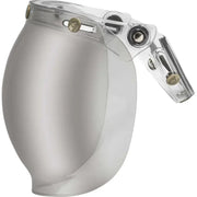G002013 Bubble Shield 3 Snap Flip Up Smoke Universal