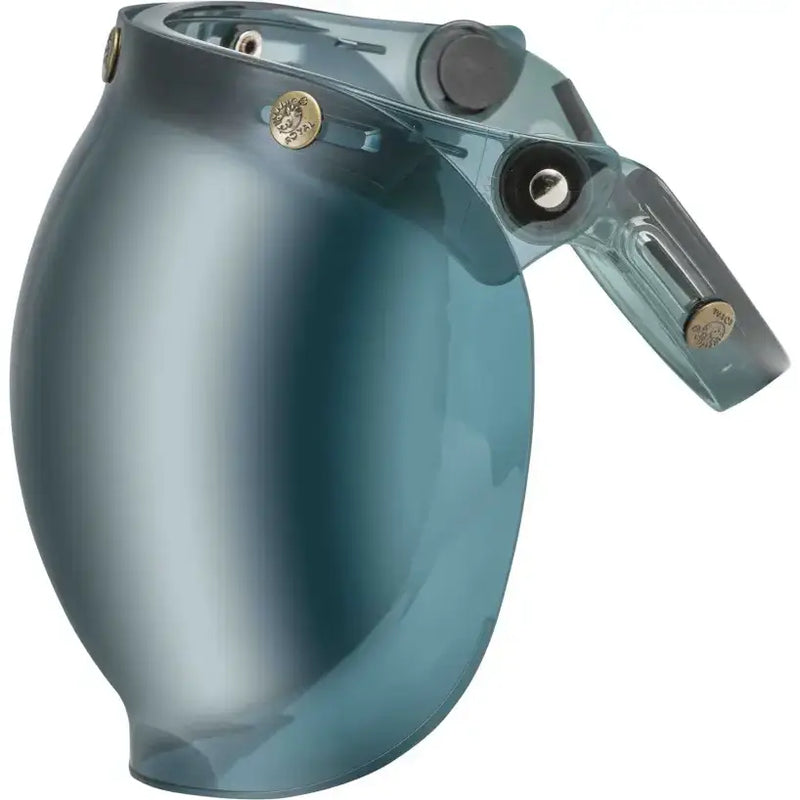 G002014 Bubble Shield 3 Snap Flip Up Dark Smoke Universal