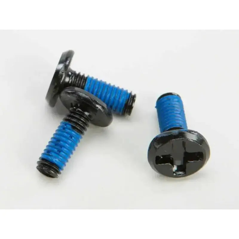 G011006 Visor Screws 3/Pk Gm 11