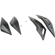 G011015 Top Front Vents Left/Right Gm 11