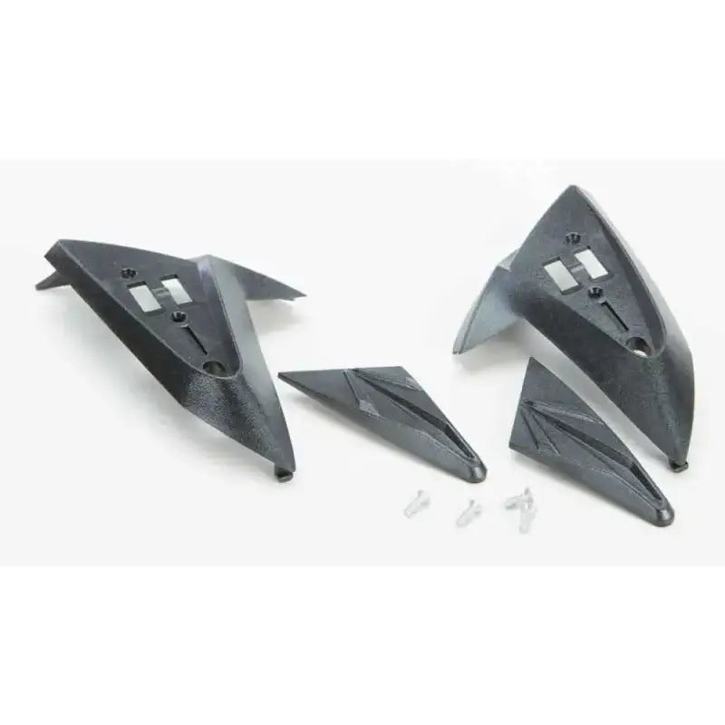 G011016 Top Rear Vents Left/Right Gm 11