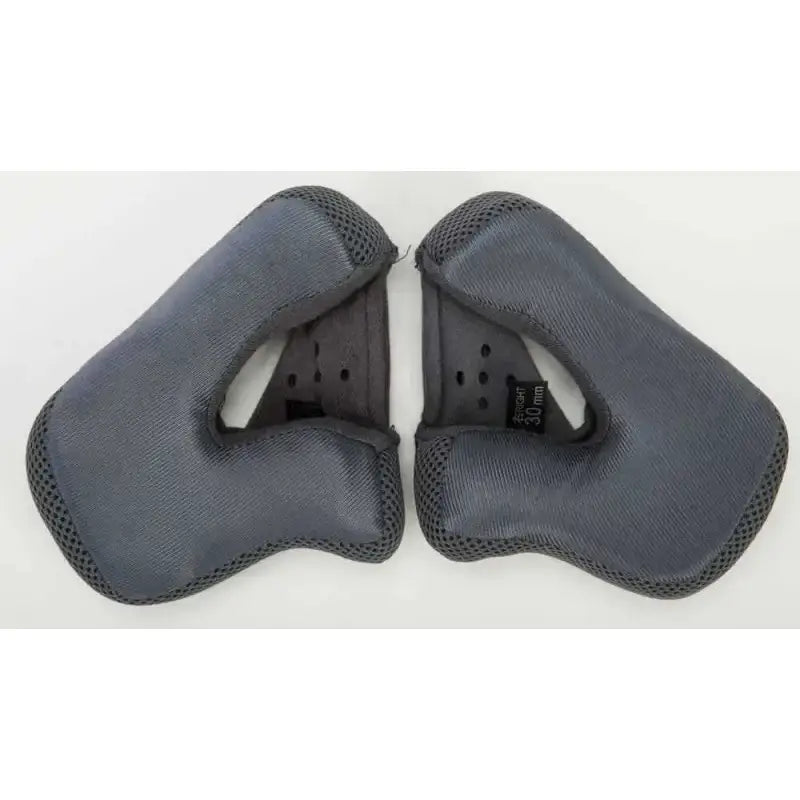 G011019 Cheek Pads 30mm Xs Stock Gm 11