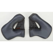 G011020 Cheek Pads 25mm Sm Stock Gm 11