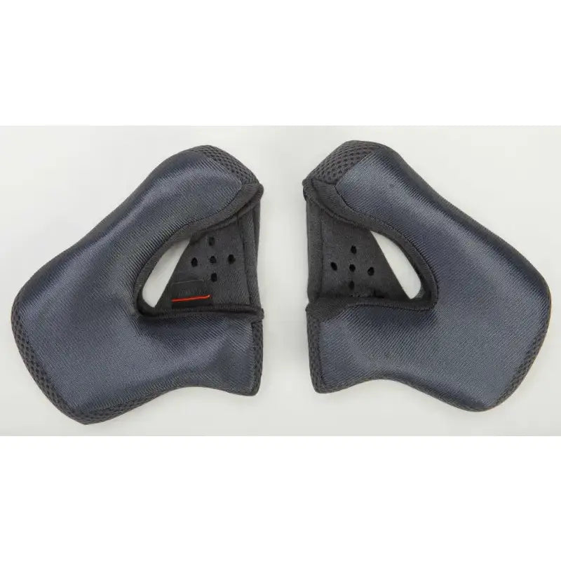 G011020 Cheek Pads 25mm Sm Stock Gm 11