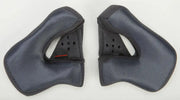 G011020 Cheek Pads 25mm Sm Stock Gm 11