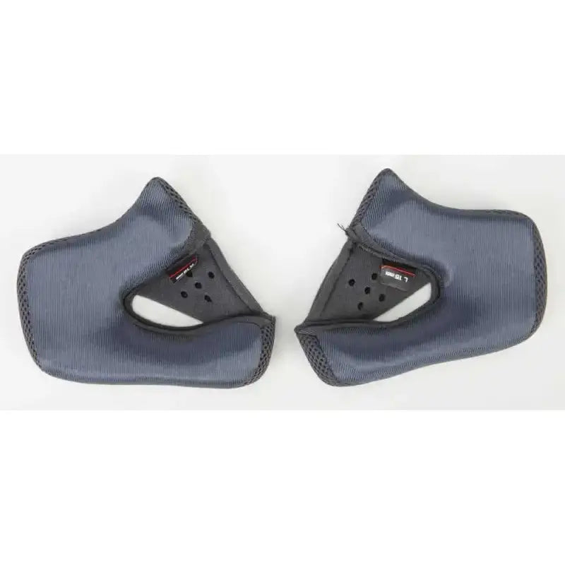 G011022 Cheek Pads 15mm Xl Stock Gm 11