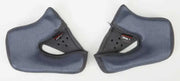 G011022 Cheek Pads 15mm Xl Stock Gm 11