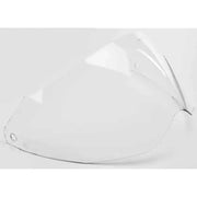 G011032 Shield Single Lens Clear Gm 11/S