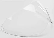 G011032 Shield Single Lens Clear Gm 11/S