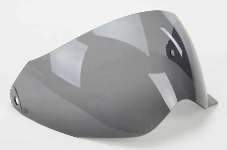 G011033 Shield Single Lens Smoke Gm 11/S