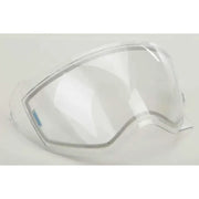 G011035 Shield Dual Lens Clear Gm 11/S