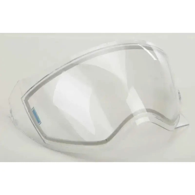 G011035 Shield Dual Lens Clear Gm 11/S