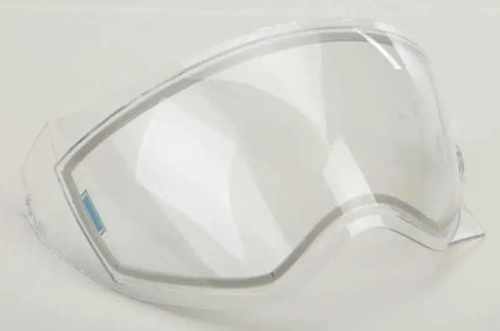 G011035 Shield Dual Lens Clear Gm 11/S