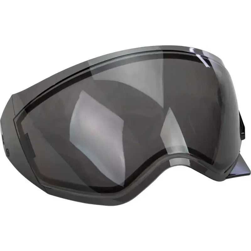 G011036 Shield Dual Lens Smoke Gm 11/S
