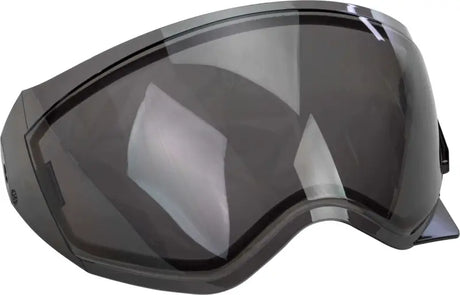 G011036 Shield Dual Lens Smoke Gm 11/S