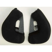 G032018 Cheek Pads 25mm Sm Stock Gm 32