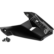 G0463076 Mx 46 Frequency Off Road Visor Matte Blk/Grey Md 3x 