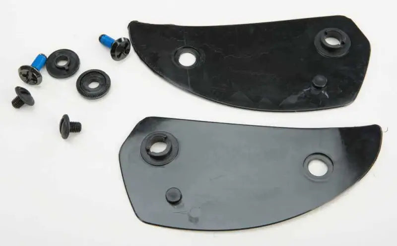 G054003 Ratchet Plates W/Screws Left/Right Gm 54