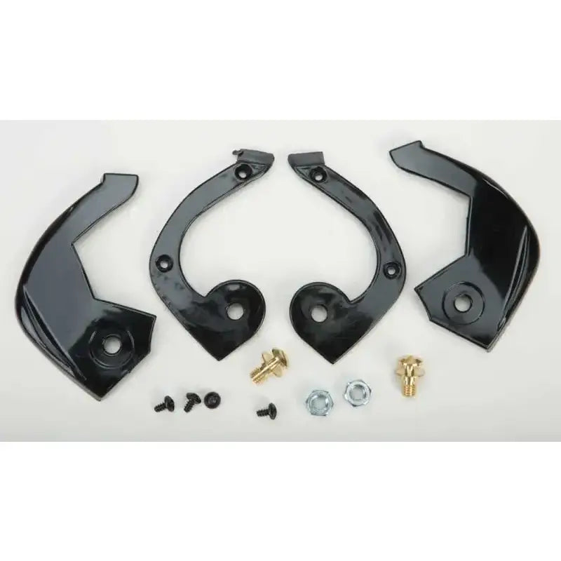 G054006 Front Corner Trim Left/Right Gm 54