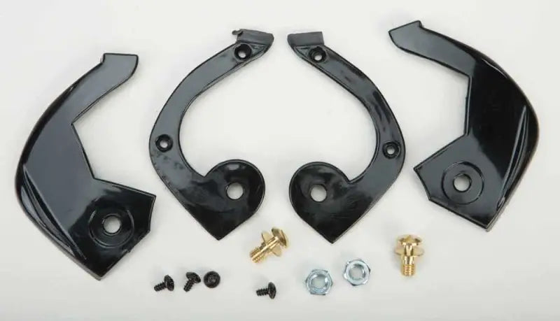 G054006 Front Corner Trim Left/Right Gm 54
