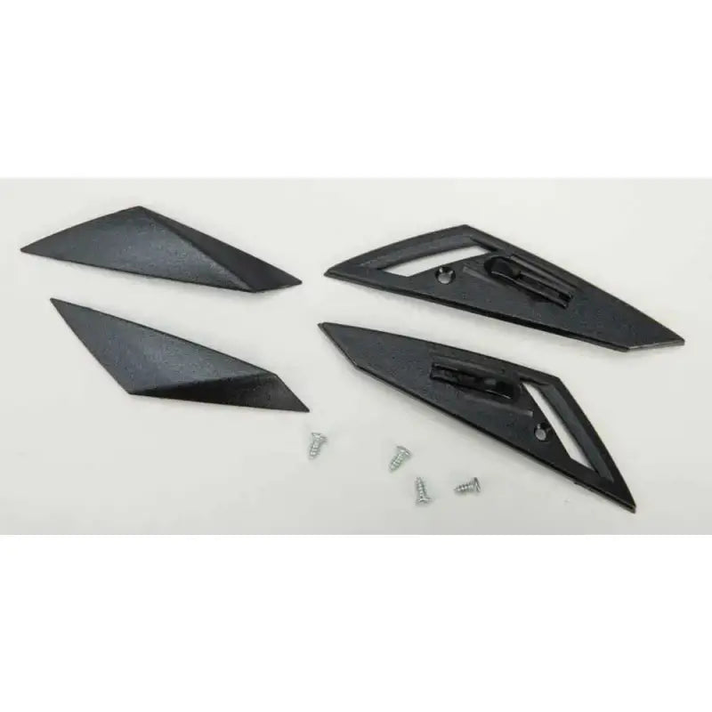 G054010 Side Jaw Vents Left/Right Gm 54