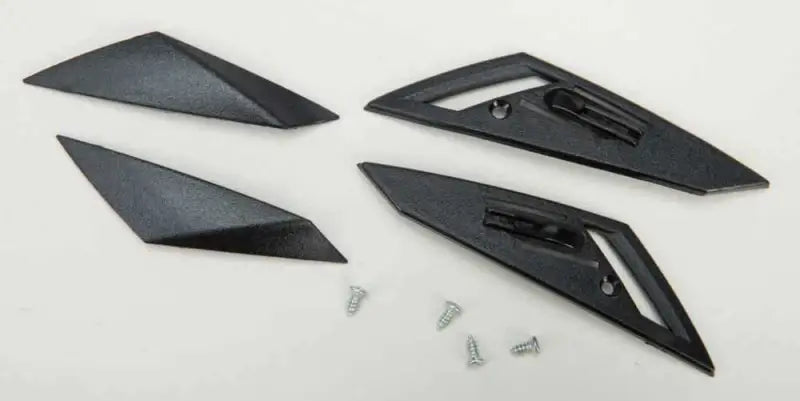 G054010 Side Jaw Vents Left/Right Gm 54