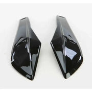 G064020 Top Front Vent Left/Right Black Ff 88/Gm 64