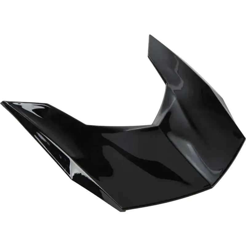 G064021 Top Rear Vent Black Ff 88/Gm 64