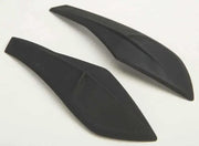G064048 Top Front Vents Left/Right Matte Black Ff 88/Gm 64