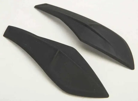 G064048 Top Front Vents Left/Right Matte Black Ff 88/Gm 64
